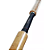 Vara p/ Carretilha Kuro Max 20-50lb 2,44m - JrPesca - Imagem 2