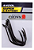 Anzol Crown Super Cat Fish Black Cart. 5 - Imagem 1