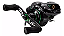 Carretilha Go Casting - 10kg Drag - 7 Rol. - 7.1:1 Vel. - 0,37/165m - Maruri - Imagem 2
