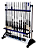 Suporte p/ 24 Varas MS-RH21B 24MS - Marine Sports - Imagem 2
