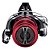 Molinete Sienna FG 4000  - Drag 8,5kg - Peso 320g - 4 Rol. - Vel. 5.2:1 - Shimano - Imagem 2