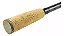 Vara p/ Carretilha Blade Carbon 20-50lbs - Albatroz - Imagem 2