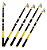 Vara p/ Molinete GT Surf 10-25lbs - Albatroz - Imagem 1