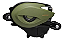 Carretilha Marine Avenger 11000 SHI/SHIL Drag 4.5kg 11 Rol. Vel. 7.5:1 - Imagem 3