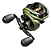 Carretilha Marine Avenger 11000 SHI/SHIL Drag 4.5kg 11 Rol. Vel. 7.5:1 - Imagem 1