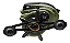 Carretilha Marine Avenger 11000 SHI/SHIL Drag 4.5kg 11 Rol. Vel. 7.5:1 - Imagem 2
