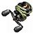 Carretilha Marine Avenger 11000 SHI/SHIL Drag 4.5kg 11 Rol. Vel. 7.5:1 - Imagem 5