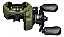 Carretilha Marine Avenger 11000 SHI/SHIL Drag 4.5kg 11 Rol. Vel. 7.5:1 - Imagem 4