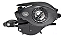 Carretilha Marine Avenger 11000 DS SHI/SHIL Drag 4.5kg 11 Rol. Vel. 7.5:1 - Imagem 2