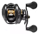 Carretilha Marine Avenger 11000 DS SHI/SHIL Drag 4.5kg 11 Rol. Vel. 7.5:1 - Imagem 3