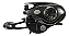 Carretilha Marine Black Eagle 8.3:1 SHI/SHIL Drag 7kg - Imagem 2