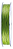 Linha Multifilamento Victoria X4 - Verde - 100m - Maruri - Imagem 3