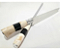 Conjunto Al Churrasco Faca e Chaira (c/ Bainha) - Elmo - Imagem 11