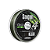 Linha Multifilamento Marine Saigon X4 Verde - 100m - Imagem 3