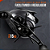 Carretilha Saint Pro Tamba Tunning Drag 15kg Rol. 7 Vel 8.0:1 - Imagem 5