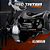 Carretilha Saint Pro Tamba Tunning Drag 15kg Rol. 7 Vel 8.0:1 - Imagem 8