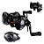 Carretilha Saint Pro Tamba Tunning Drag 15kg Rol. 7 Vel 8.0:1 - Imagem 2