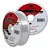 Linha Fluorcarbon Platinum Carbon Transparente 100m - Ottoni - Imagem 1