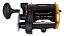 Carretilha Saint Kratos Drag 18kg 7 Rol. Peso 815g Vel. 4.1:1 - Imagem 1