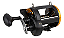 Carretilha Saint Kratos Drag 18kg 7 Rol. Peso 815g Vel. 4.1:1 - Imagem 5