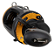 Carretilha Saint Kratos Drag 18kg 7 Rol. Peso 815g Vel. 4.1:1 - Imagem 4