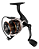 Molinete Targus 2000 5 Rol. Drag 3,5kg Vel. 4.7:1 - Saint - Imagem 3