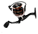 Molinete Targus 2000 5 Rol. Drag 3,5kg Vel. 4.7:1 - Saint - Imagem 1