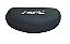 Oculos Polarizado Fluence Preto - Saint - Imagem 5