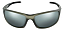 Oculos Polarizado Fluence Preto - Saint - Imagem 3