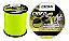 Linha Monofilamento Fiber Soft 500m - Crown - Imagem 1