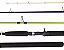 Vara p/ Carretilha Feeder 7-17lb 2 Partes - Saint - Imagem 1