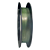 Linha Multifilamento Siglon X8 PE 300m - Marine - Imagem 4