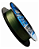 Linha Multifilamento Siglon X4 PE 300m - Marine - Imagem 4