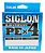 Linha Multifilamento Siglon X4 PE 300m - Marine - Imagem 3