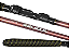 Vara p/ Carretilha e Molinete Galaxy 5-15lb 2 Partes - Saint - Imagem 3