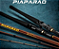 Vara p/ Carretilha Piaparão 8-25lb 2 Partes - Saint - Imagem 4