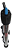 Termostato Aquecedor X-5 127V - Ocean Tech - Imagem 3