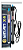 Termostato Aquecedor X-5 127V - Ocean Tech - Imagem 1