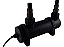 Esterilizador UV 127v - Ocean Tech - Imagem 2