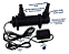 Esterilizador UV 127v - Ocean Tech - Imagem 6