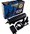 Esterilizador UV 127v - Ocean Tech - Imagem 1