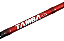 Vara p/ Molinete Maruri Tamba S902XH 40~80lbs 2 Partes 2,70m - Imagem 4