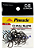 Anzol Pinnacle Chinu Sure Cart. 20pçs - Imagem 1