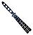 Canivete Butterfly Preto - Taue - Imagem 8