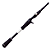 Vara p/ Carretilha Crank 1,74m 6~17lb Inteiriça - Lumis - Imagem 6