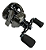 Carretilha Saint Lancer G2 Drag 5kg Vel 7.3:1 - Imagem 4