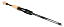 Vara p/ Carretilha Hammer 701 BC (2,13m) Inteiriça - Saint - Imagem 3