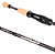 Vara p/ Carretilha Hammer 701 BC (2,13m) Inteiriça - Saint - Imagem 2