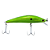 Isca Artificial Inna 90 9cm 16g Meia-água - Marine - Imagem 1