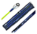 Vara p/ Molinete Marine Verano Surf 100-200g - 3 Partes - Imagem 5